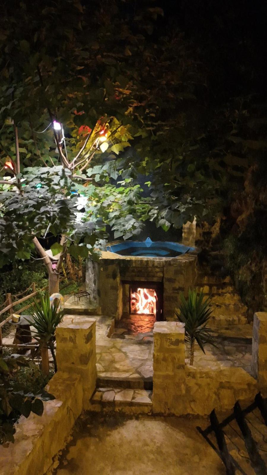 Dere Evi Διαμέρισμα Ριζούντα Εξωτερικό φωτογραφία