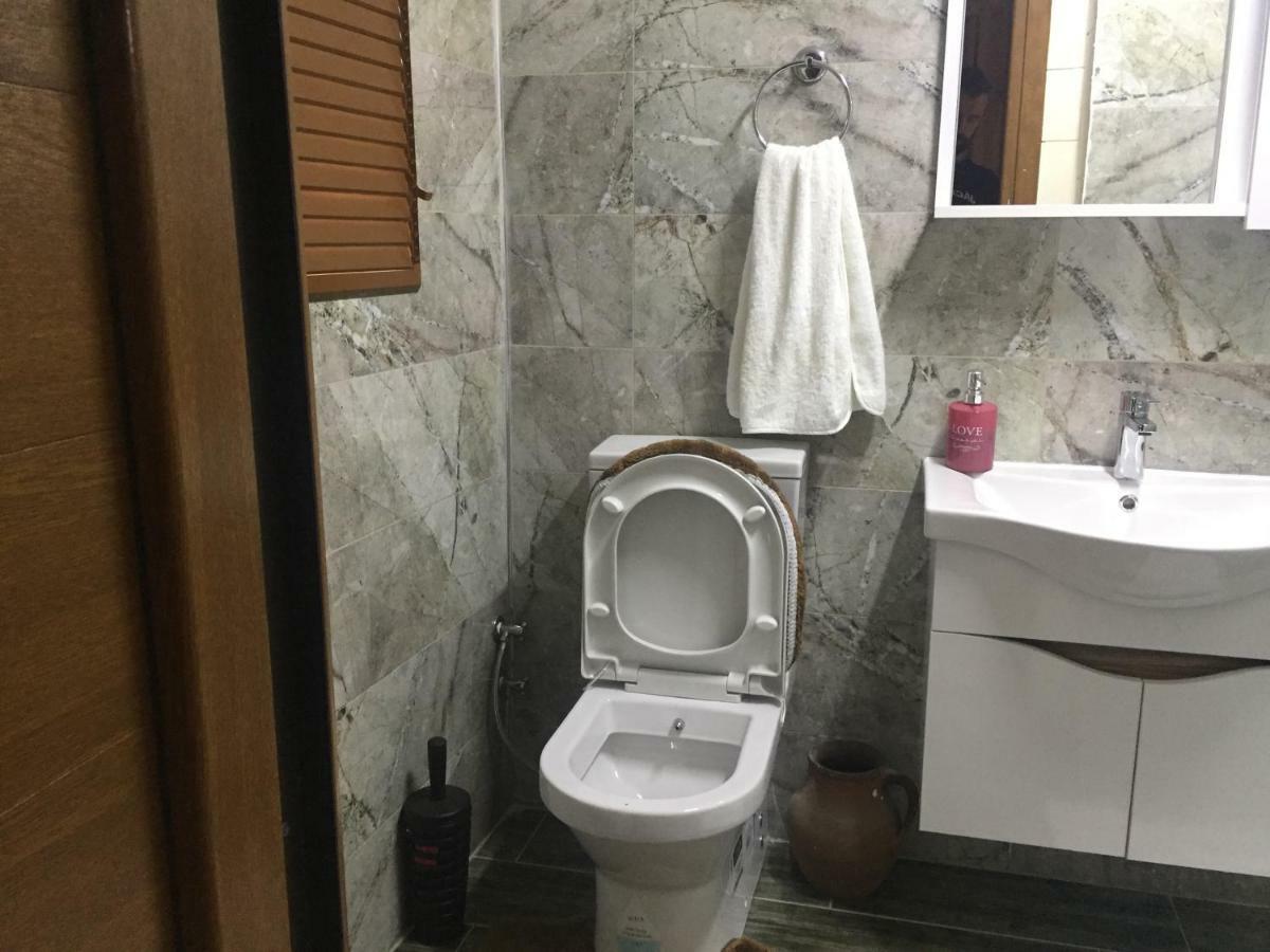 Dere Evi Διαμέρισμα Ριζούντα Εξωτερικό φωτογραφία